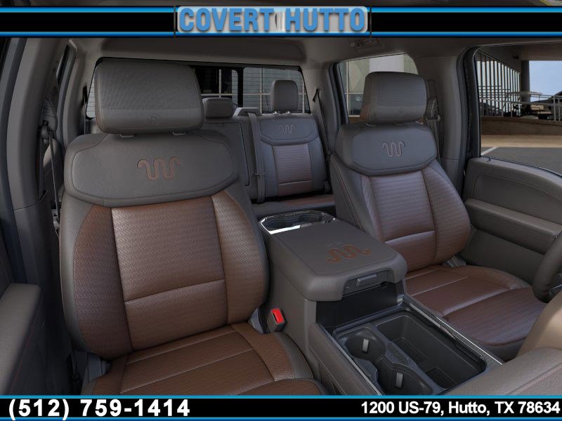 New 2026 Ford F350 King Ranch image 10