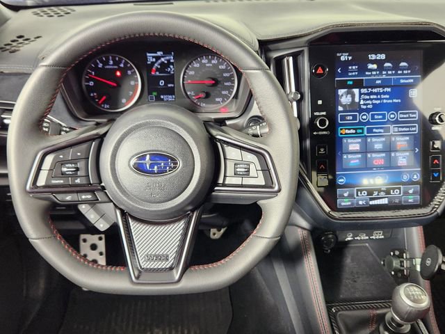 Used 2025 Subaru WRX Limited w/ Popular Package #2A AWD/4WD image 28