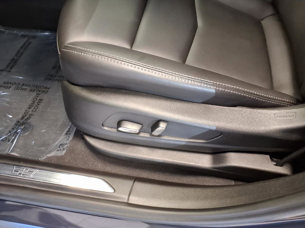 Certified 2024 Cadillac XT5 Luxury image 21