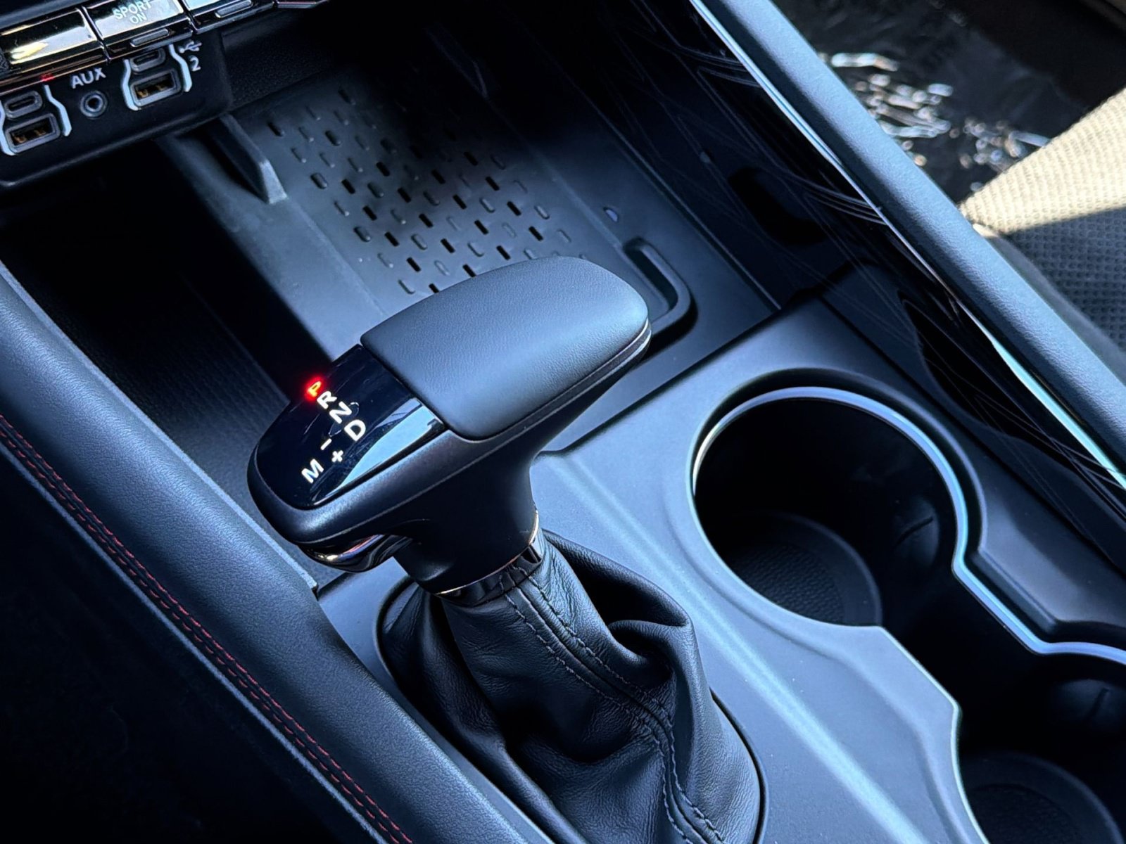 New 2027 Dodge Durango GT AWD/4WD image 22