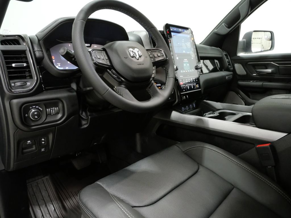 New 2026 RAM 1500 Rebel image 11