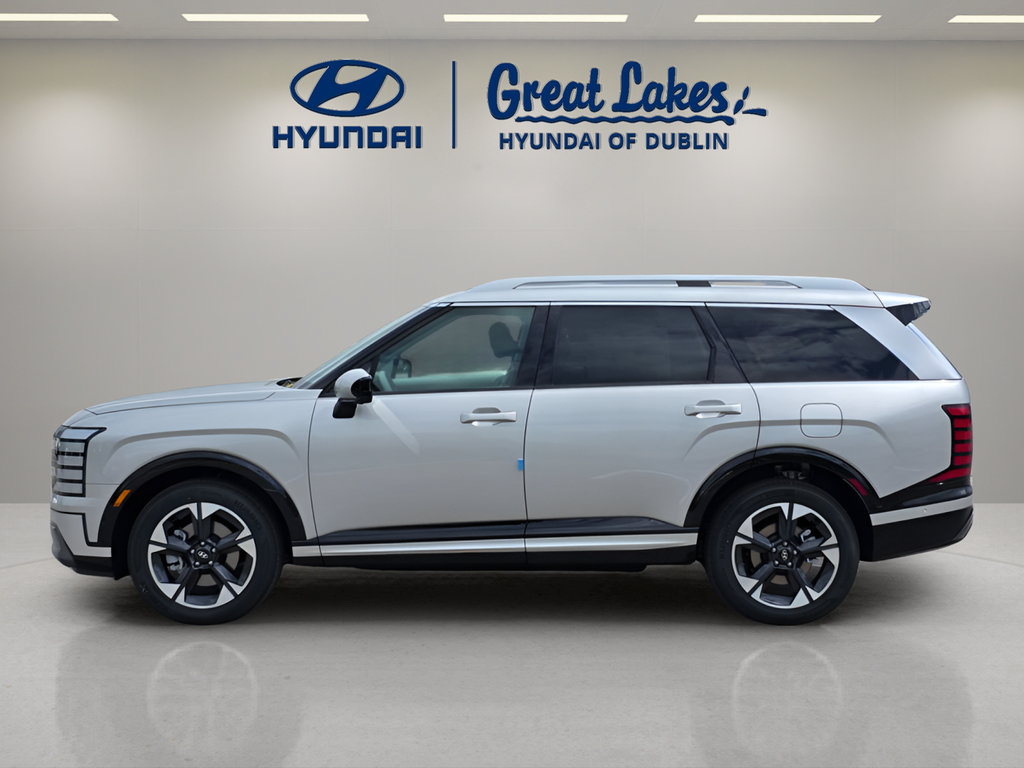 New 2026 Hyundai Palisade Limited AWD/4WD image 2