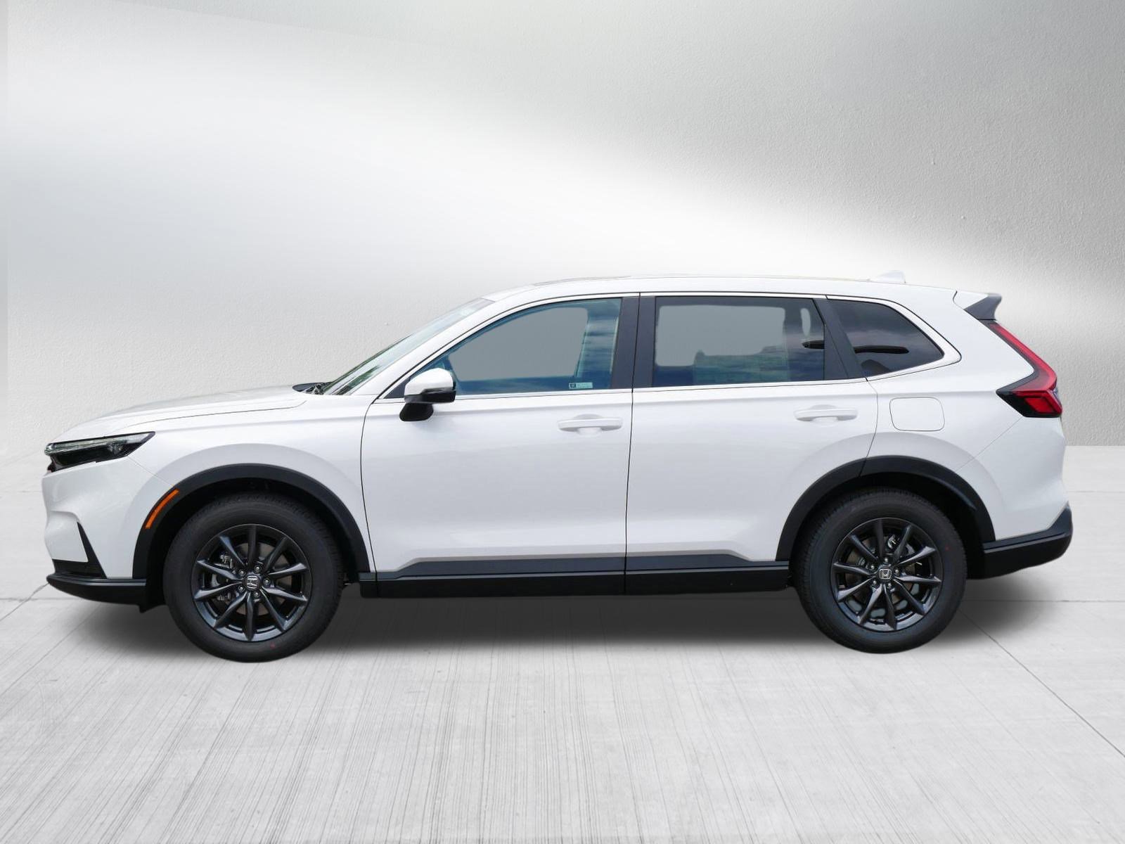 New 2026 Honda CR-V EX-L image 4