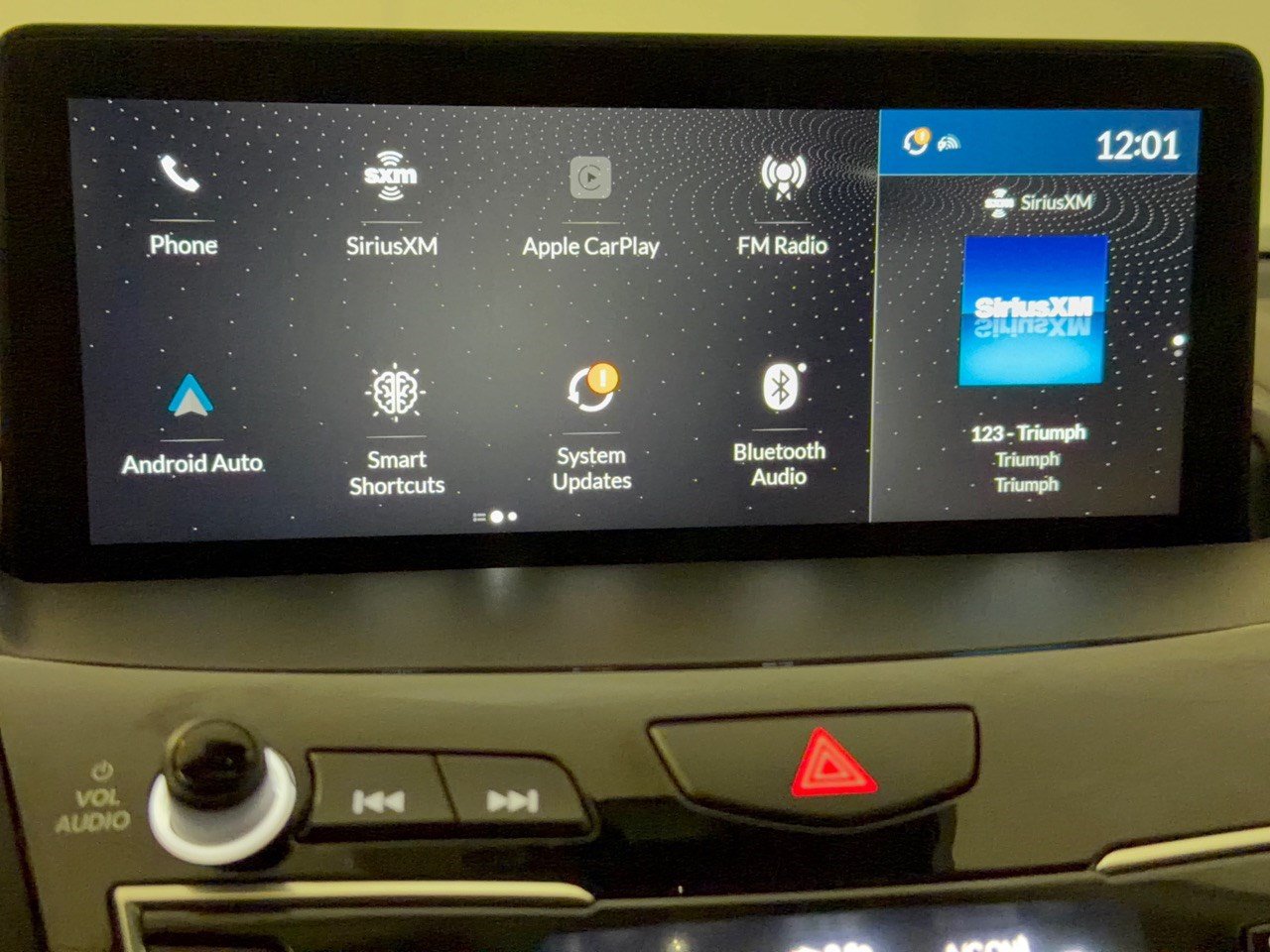 Used 2022 Acura RDX AWD image 23