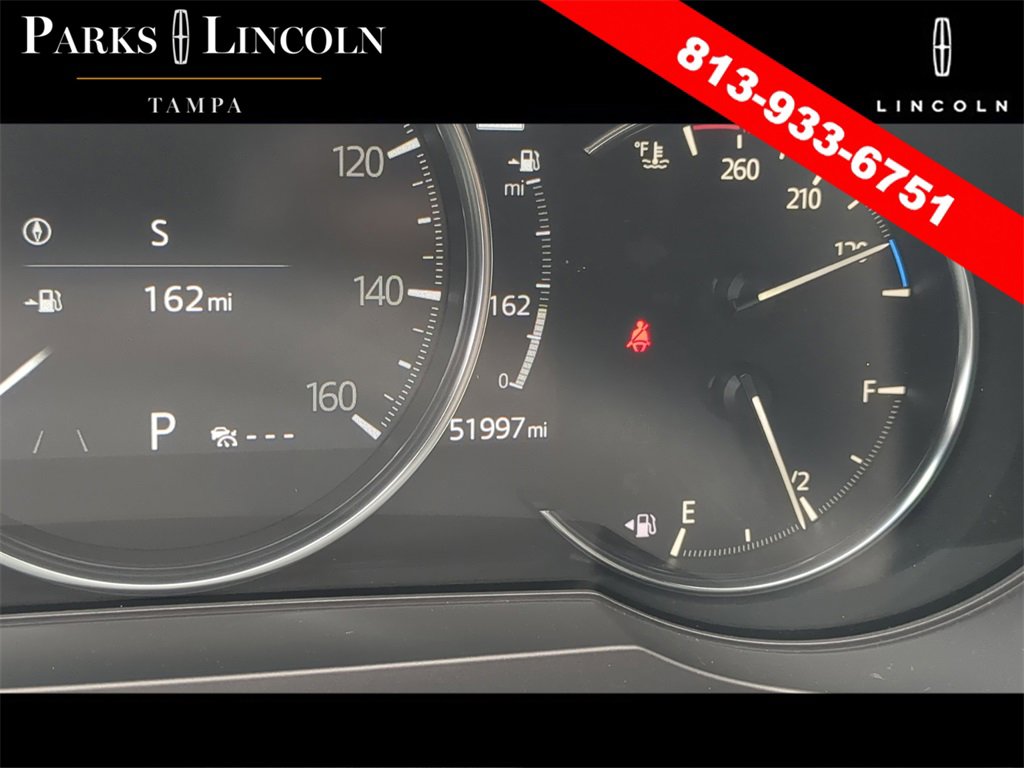 Used 2021 MAZDA CX-9 Signature image 33