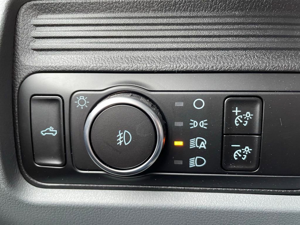 New 2026 Ford F550 4x4 Regular Cab Super Duty image 16