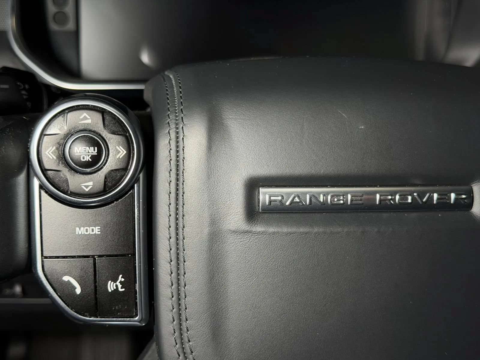 Used 2014 Land Rover Range Rover Autobiography AWD/4WD image 34