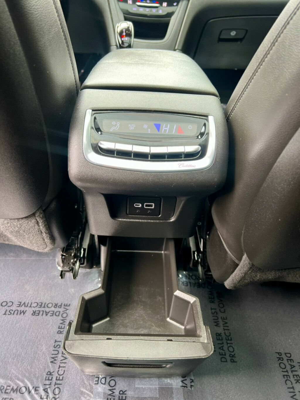 Used 2022 Cadillac XT6 Luxury FWD image 19