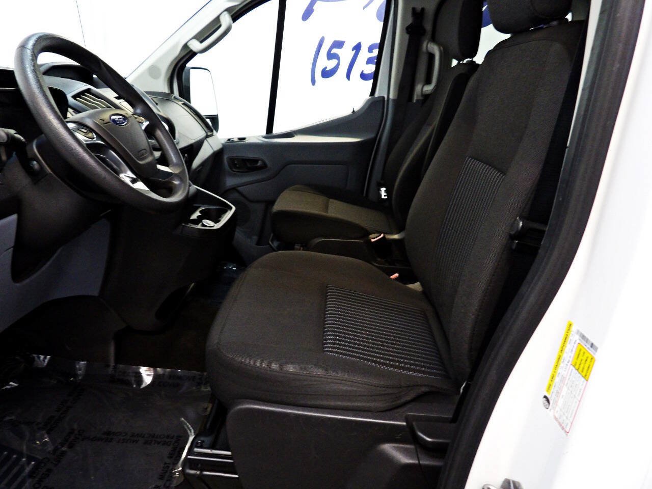 Used 2018 Ford Transit 350 XL RWD image 7
