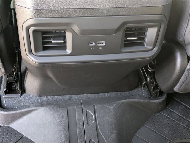 New 2026 Chevrolet Silverado 1500 LT w/ All Star Edition Plus image 29