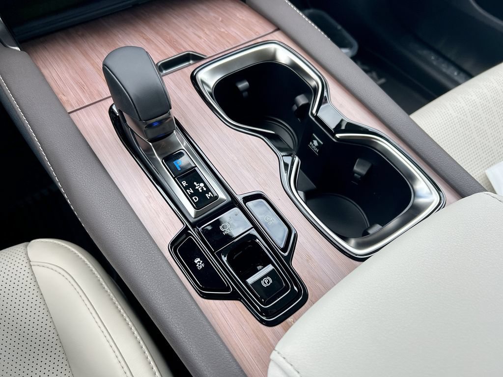 New 2026 Lexus RX 350 Premium Plus FWD image 3