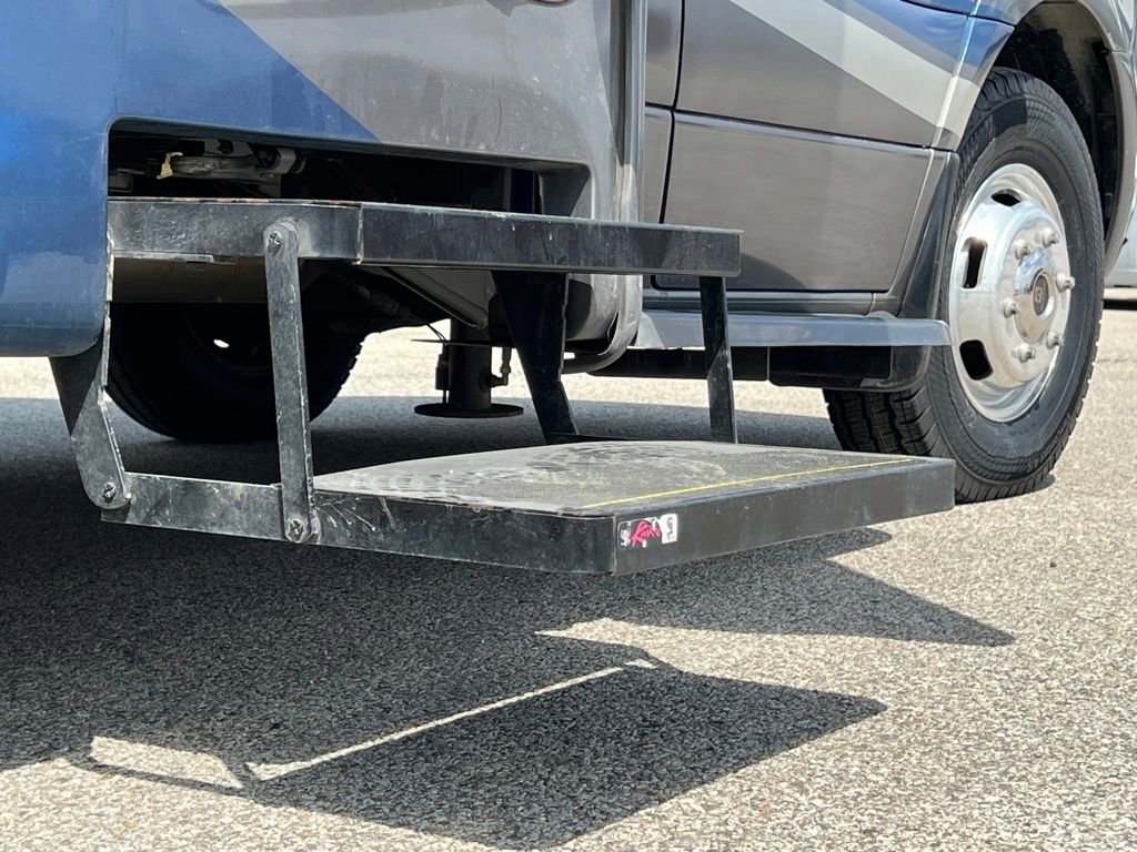 Used 2020 Mercedes-Benz Sprinter 3500 image 47