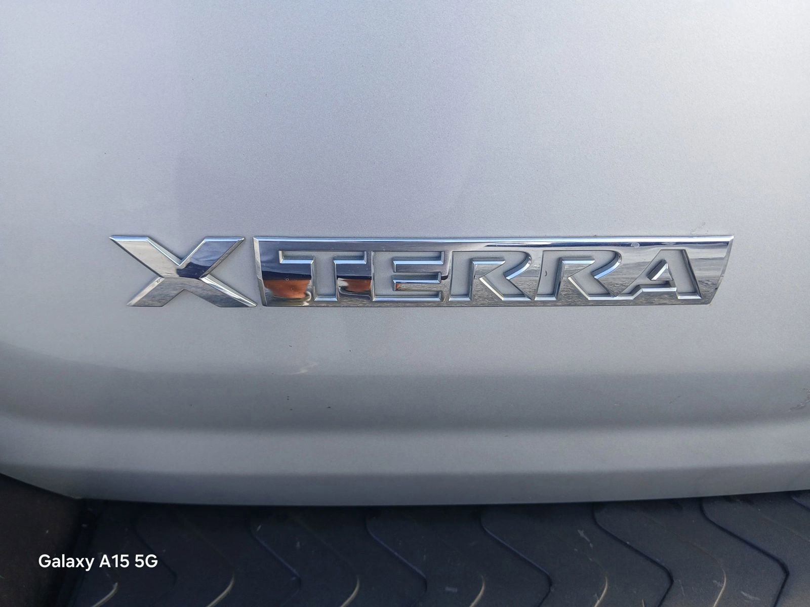 Used 2014 Nissan Xterra S image 14