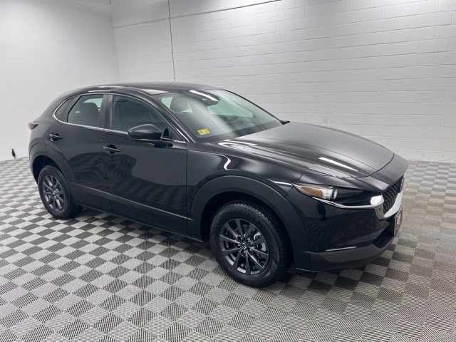 Used 2023 MAZDA CX-30 AWD 2.5 S image 4