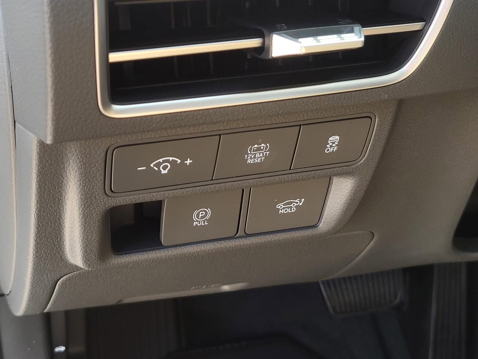 New 2026 Hyundai Sonata Limited FWD image 16