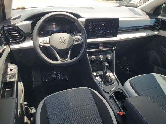 Used 2025 Volkswagen Taos S FWD image 11