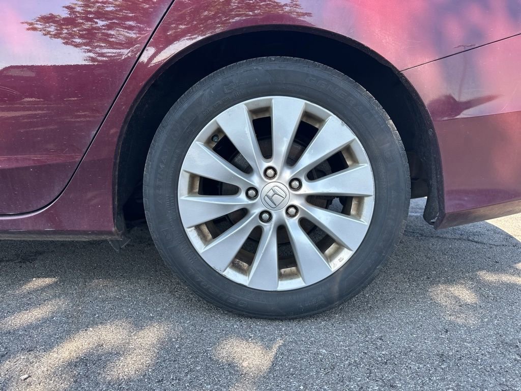 Used 2014 Honda Accord EX image 6