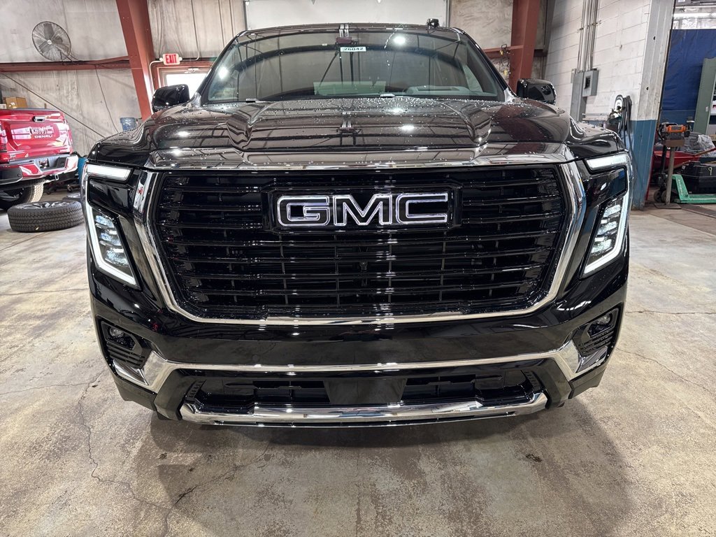 New 2026 GMC Yukon Elevation w/ Elevation Premium Package image 6