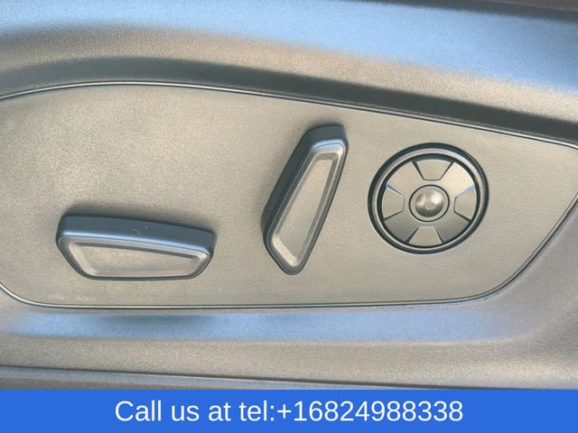 Certified 2025 Ford Explorer Platinum w/ LUX Leather Package image 25