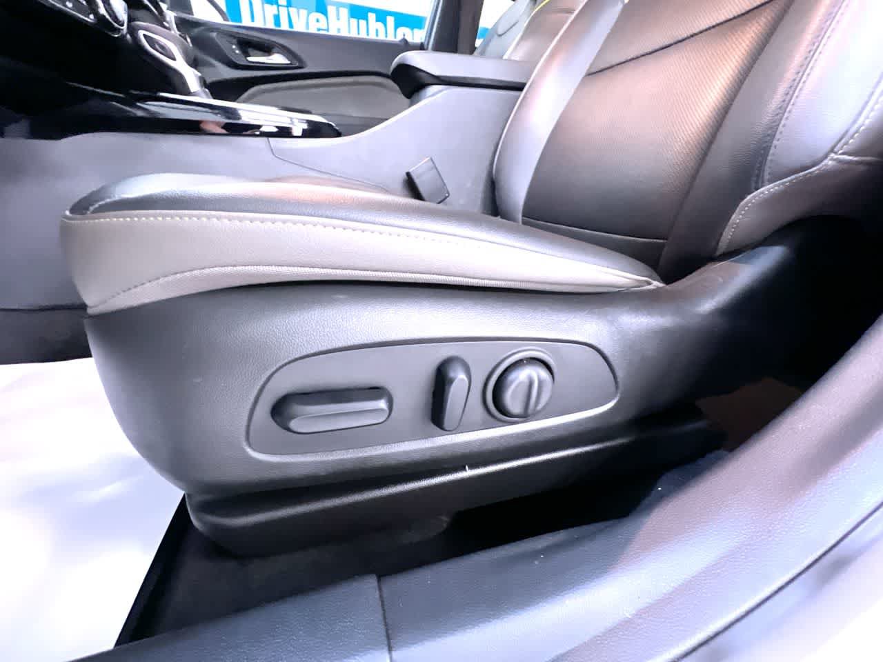 Used 2024 Chevrolet Trax ACTIV w/ Driver Confidence Package FWD image 13