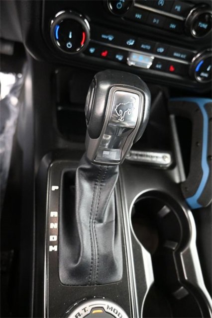 Used 2022 Ford Bronco Wildtrak image 15