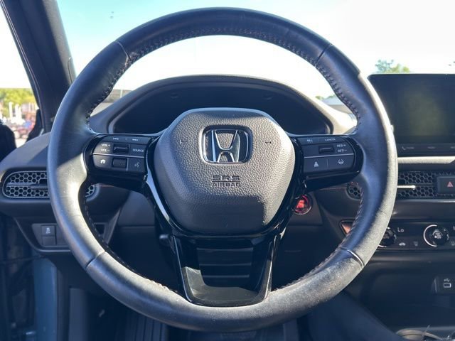 Used 2024 Honda HR-V Sport image 28