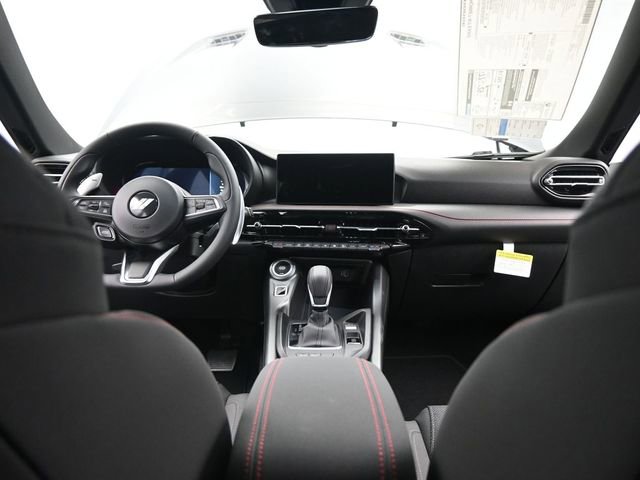 New 2025 Dodge Hornet R/T image 24