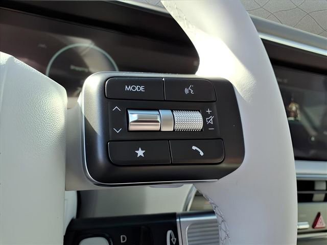 New 2026 Hyundai Palisade SEL Premium image 26