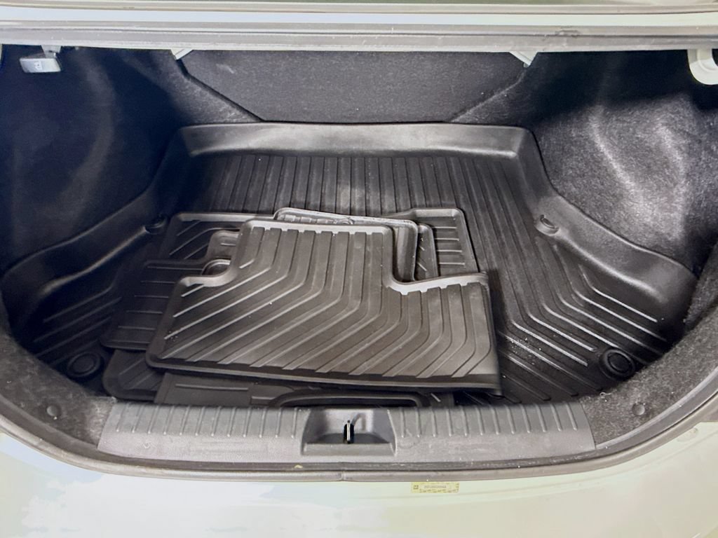 Used 2012 Honda Civic LX image 25