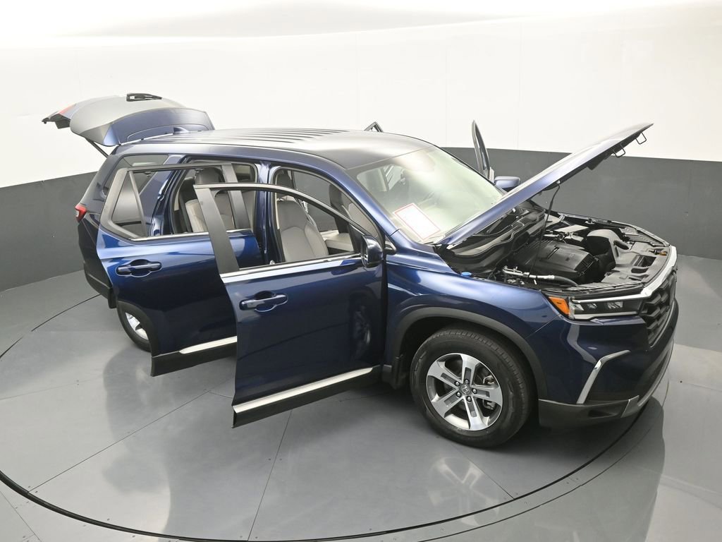 Used 2024 Honda Pilot EX-L image 75