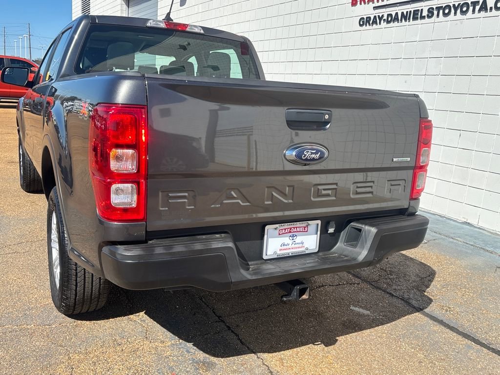 Used 2019 Ford Ranger XL w/ Equipment Group 101A Mid image 26
