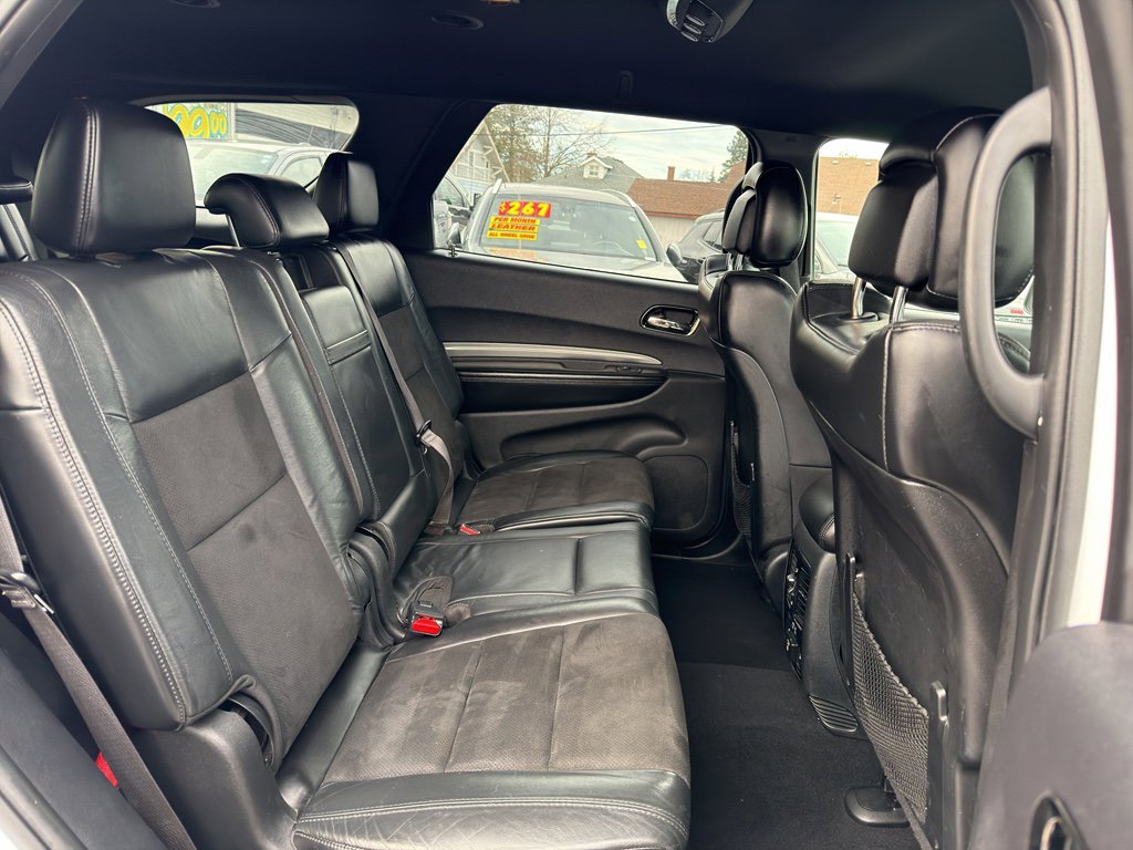 Used 2019 Dodge Durango GT image 16