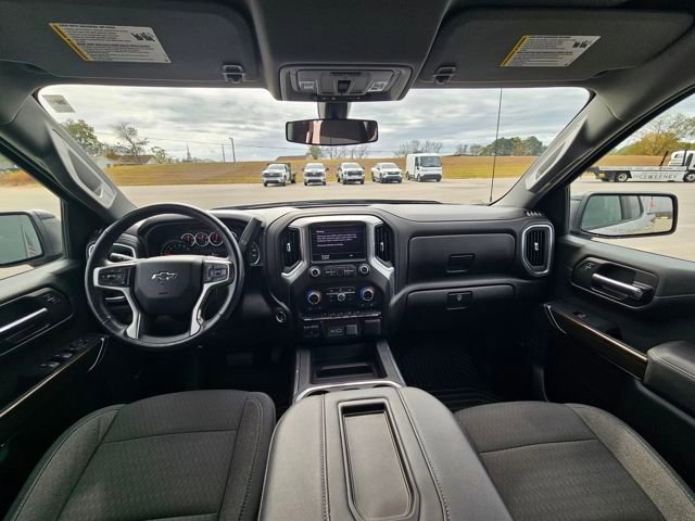 Used 2019 Chevrolet Silverado 1500 RST w/ All-Star Edition image 12