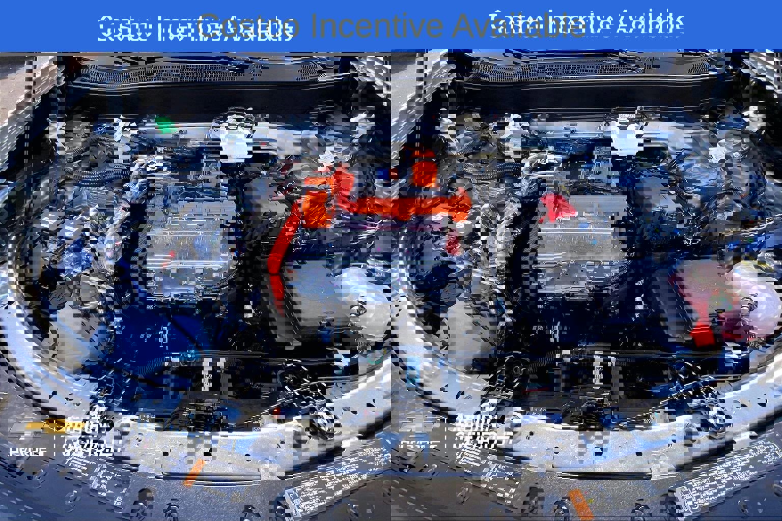 New 2026 Chevrolet Blazer EV LT AWD/4WD image 11