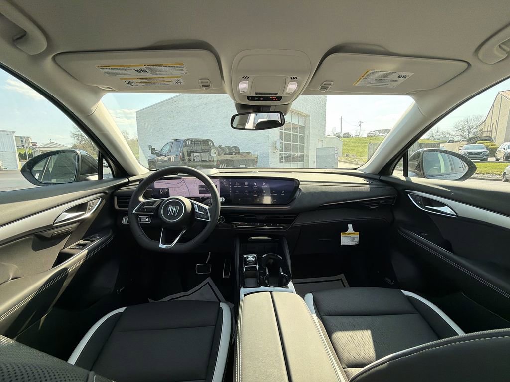New 2026 Buick Envision Sport Touring image 10