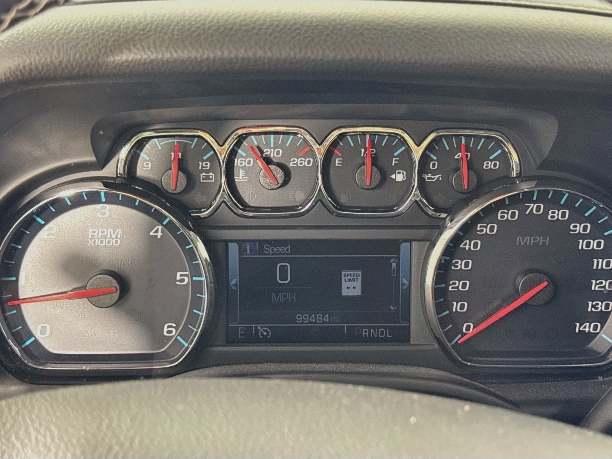 Used 2020 Chevrolet Tahoe LT AWD/4WD image 16
