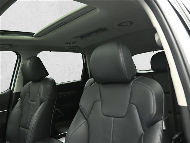 Used 2022 Kia Telluride EX w/ EX Premium Package image 9