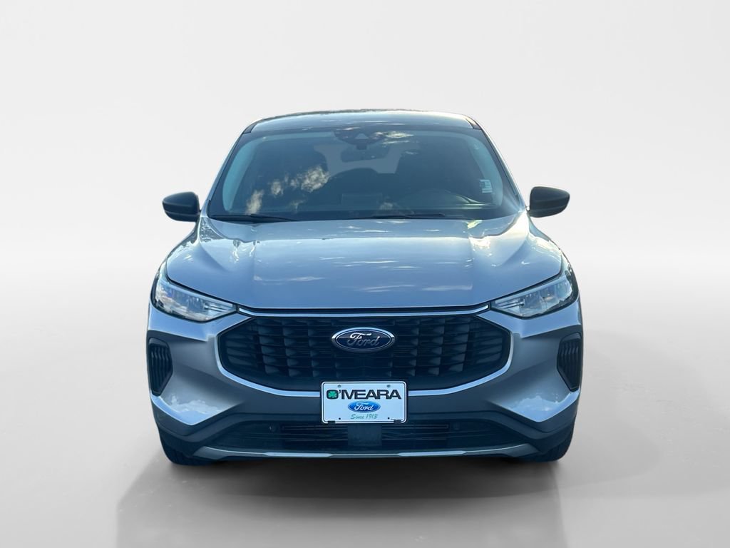 Used 2024 Ford Escape Active AWD/4WD image 9