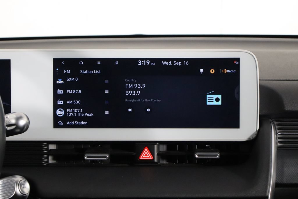 Used 2023 Hyundai Ioniq 5 SEL AWD/4WD image 27
