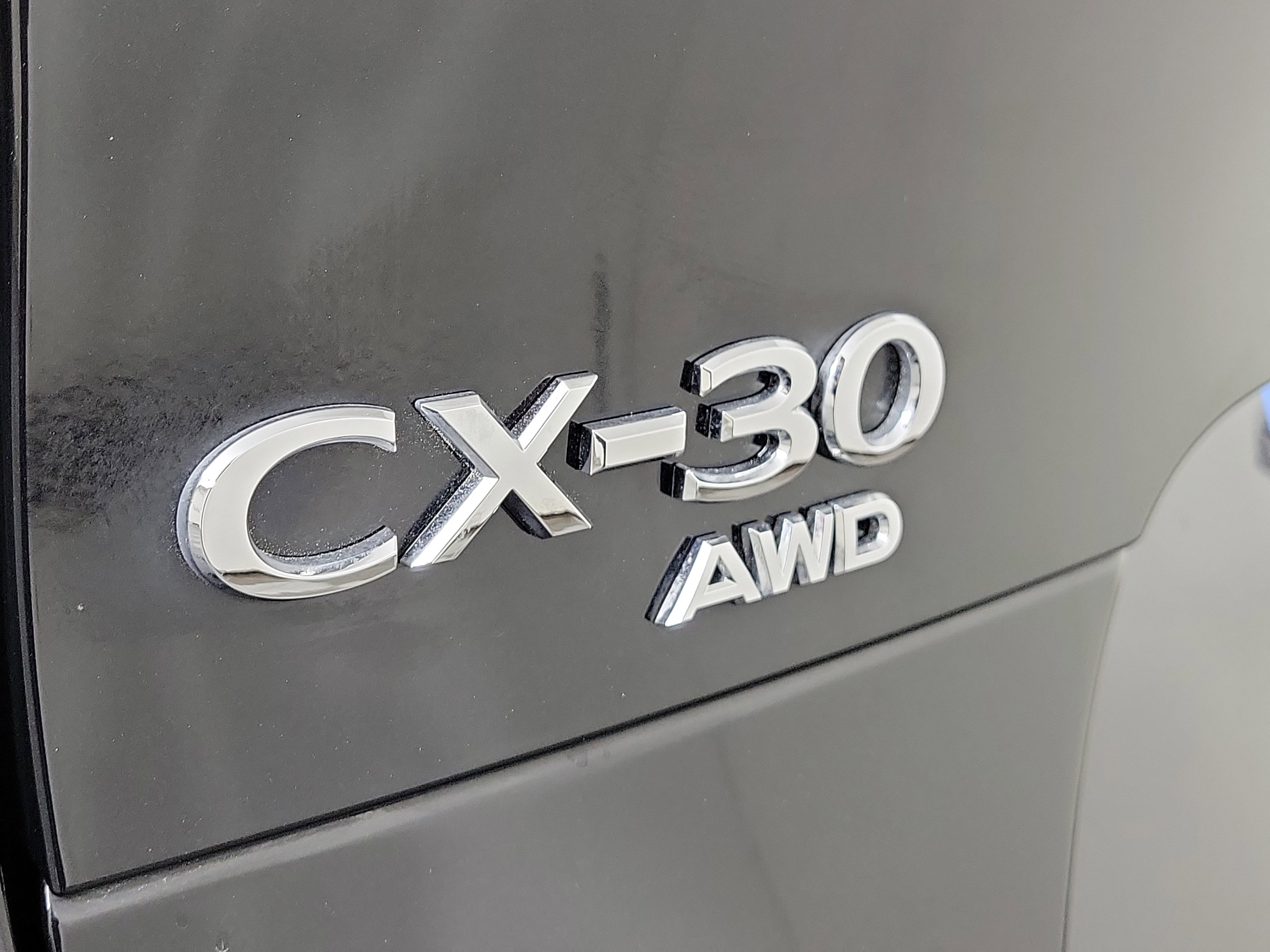 New 2026 MAZDA CX-30 AWD 2.5 S w/ Select Sport Pkg image 25