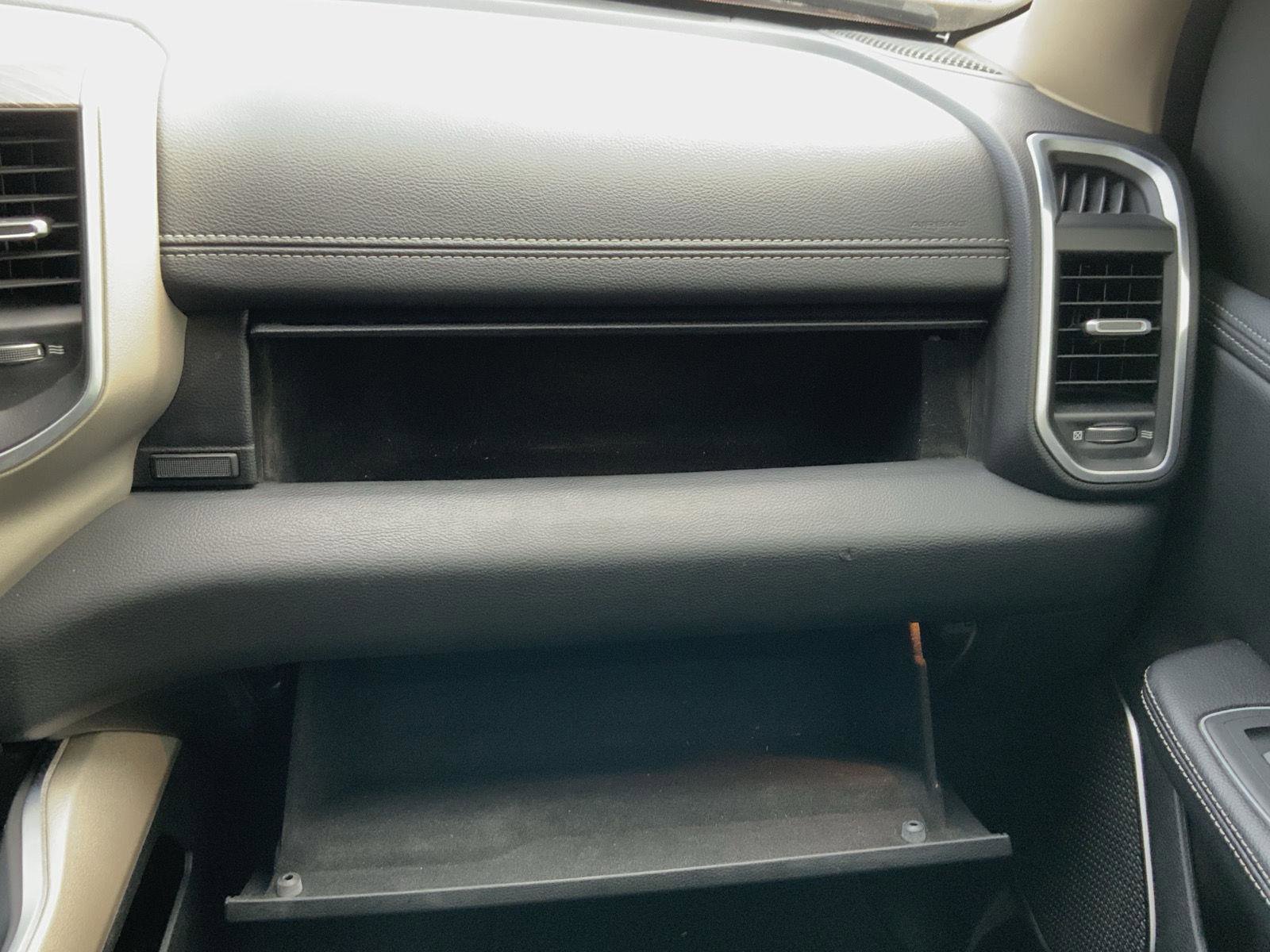 Used 2020 RAM 1500 Laramie image 74