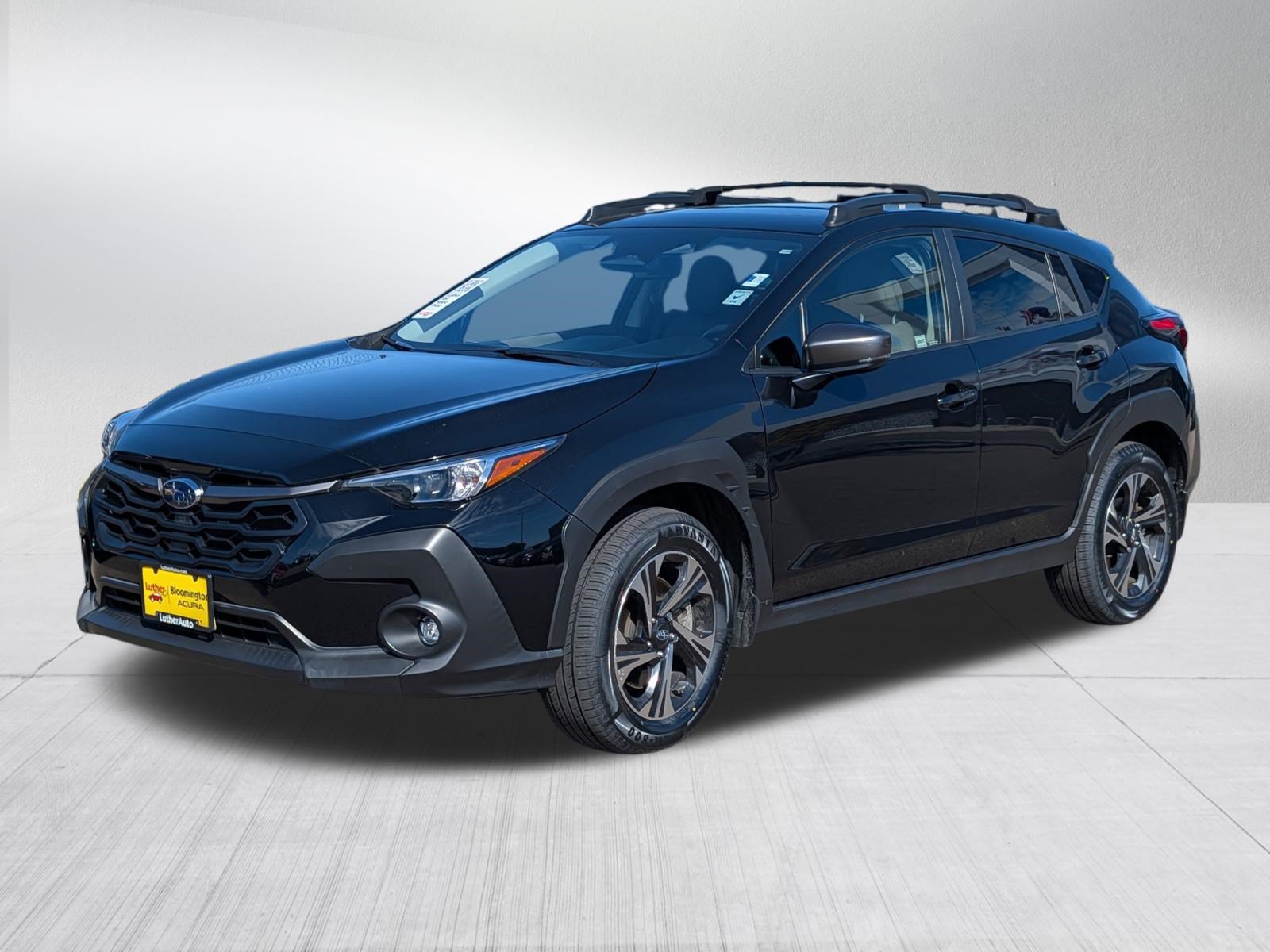 Used 2024 Subaru Crosstrek 2.0i Premium AWD/4WD image 7