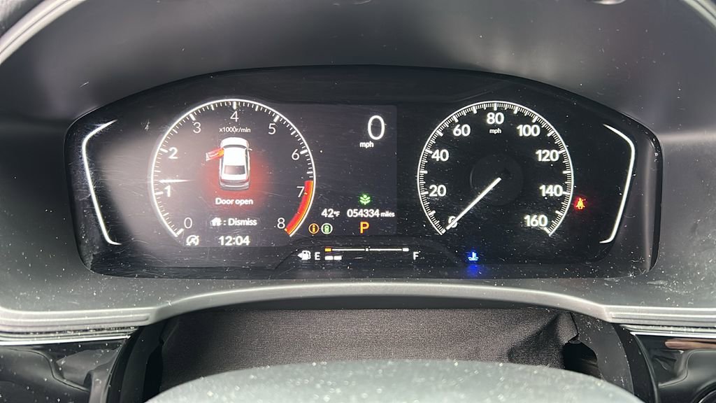 Used 2022 Honda Civic LX image 14