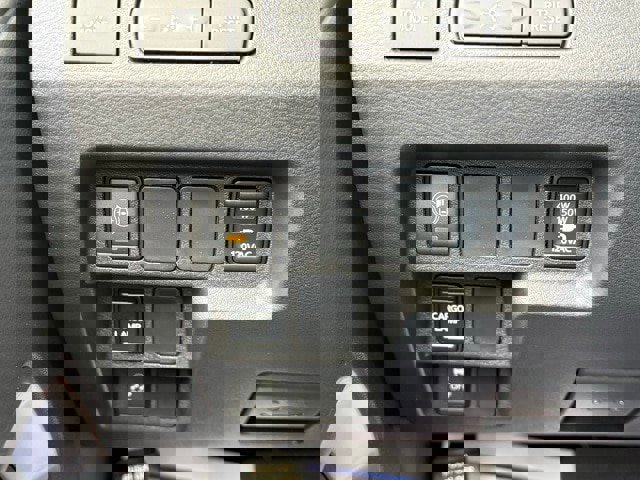 New 2026 Nissan Frontier SV w/ SV Convenience Package image 29