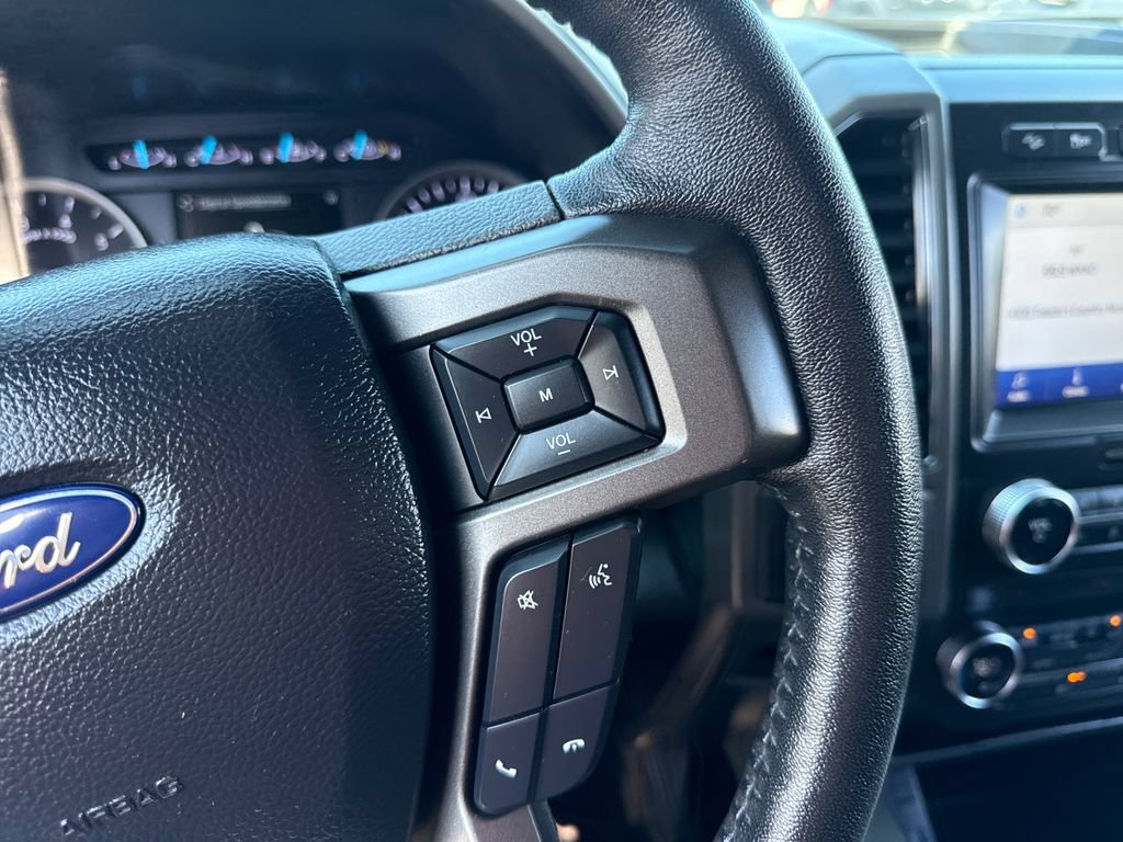 Used 2020 Ford Expedition XLT w/ Cargo Package AWD/4WD image 36