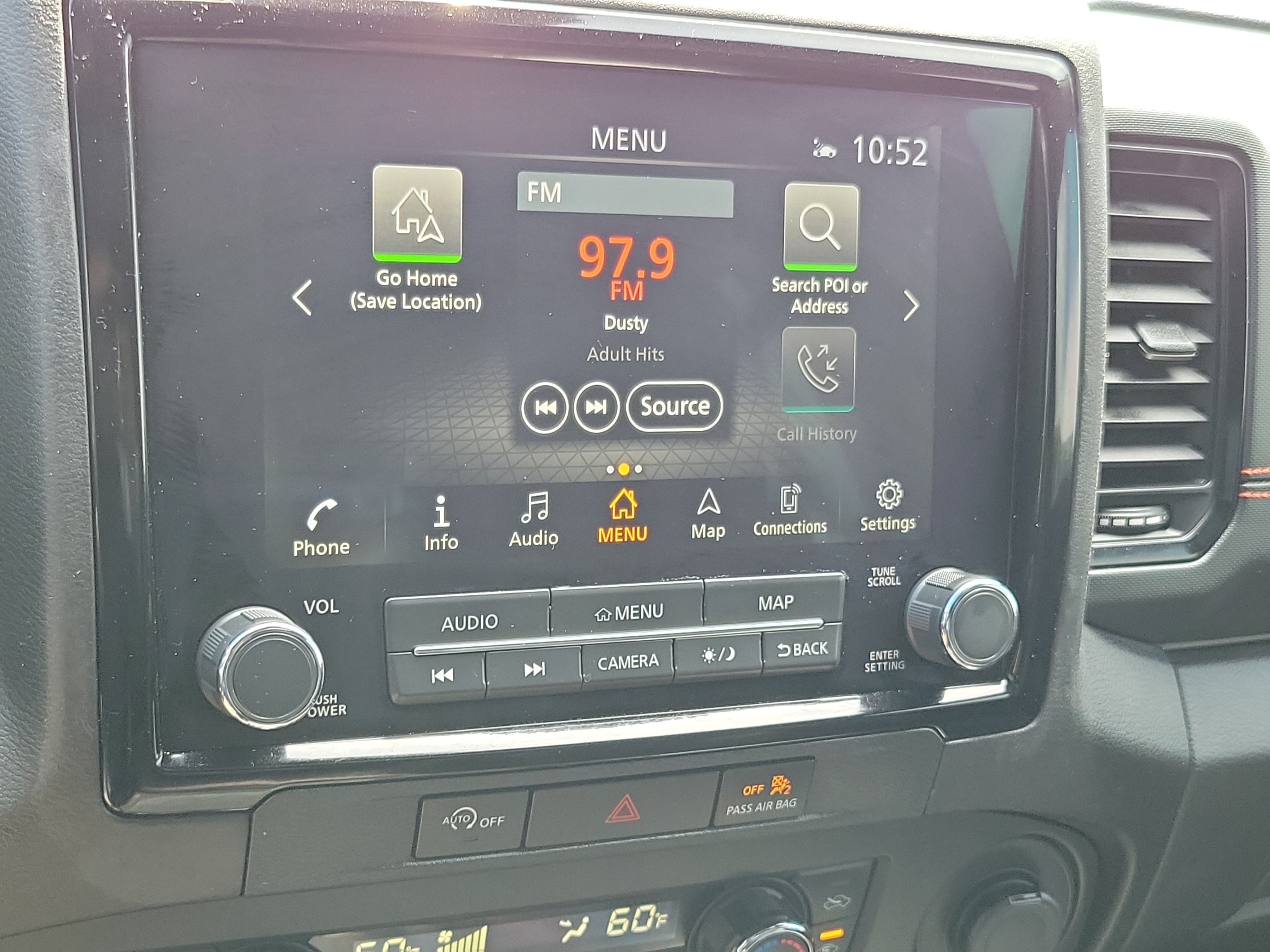 Used 2023 Nissan Frontier PRO-4X w/ Pro-4X Premium Package AWD/4WD image 29