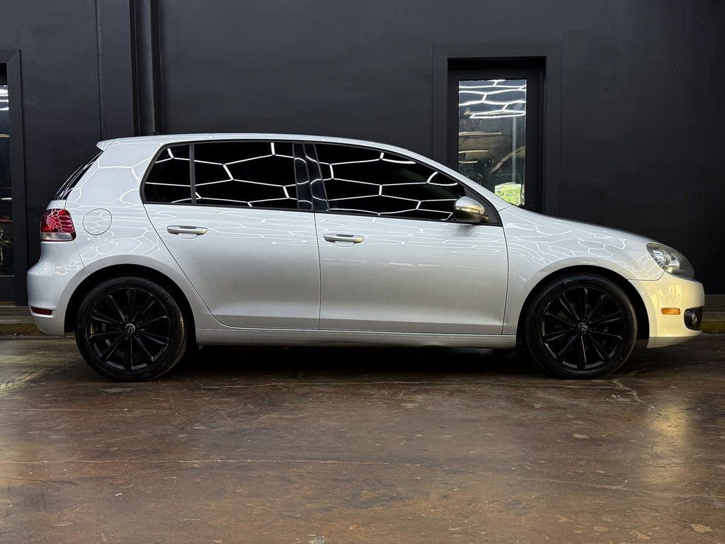 Used 2013 Volkswagen Golf TDI image 8