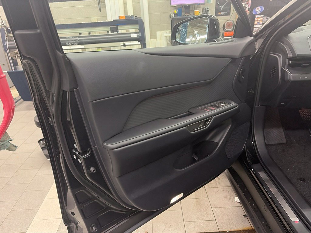 New 2026 Lexus ES 500e w/ Convenience Package AWD/4WD image 15