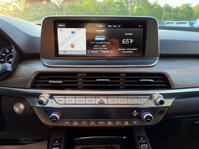 Used 2021 Kia Telluride SX FWD image 18