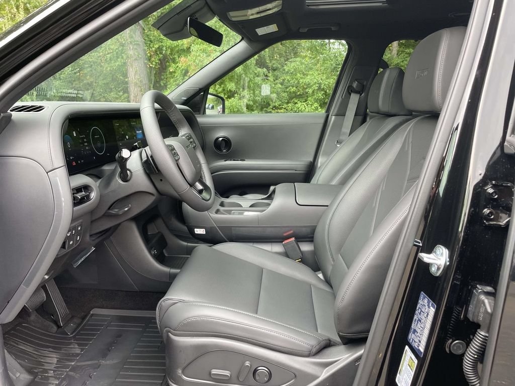 New 2026 Hyundai Palisade XRT Pro AWD/4WD image 17